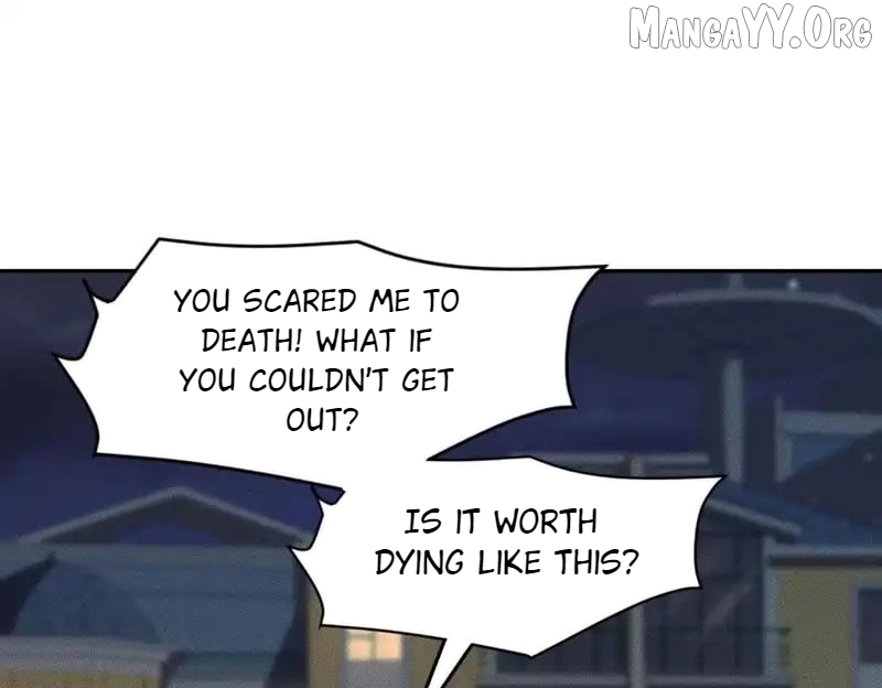 Hidden Dragon in the City (2025) Chapter 30 - page 28